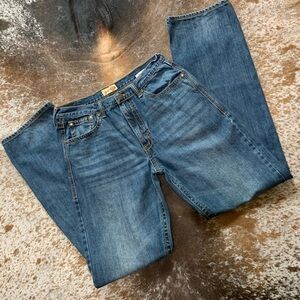 Wrangler 20x jeans bootcut 34x38